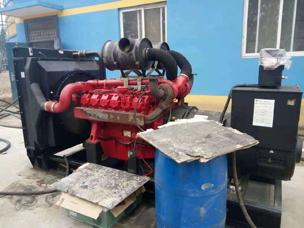 余江租赁发电机 发电机的主要分类介绍