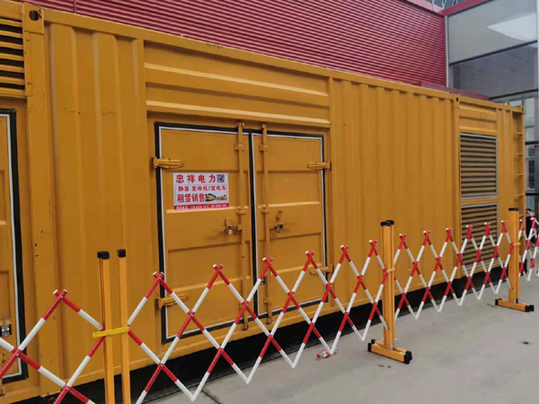 余江关于通用发电机的十万个为什么？