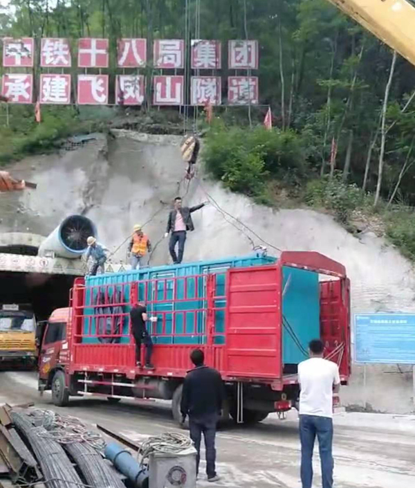 余江发电机组维修后输出功率降低是什么问题