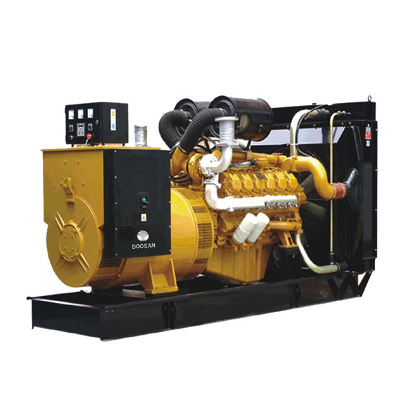 余江租赁发电机-怎样确保潍柴发电机组的质量