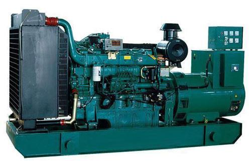 余江出租发电机-康明斯发电机指示控制灯的作用