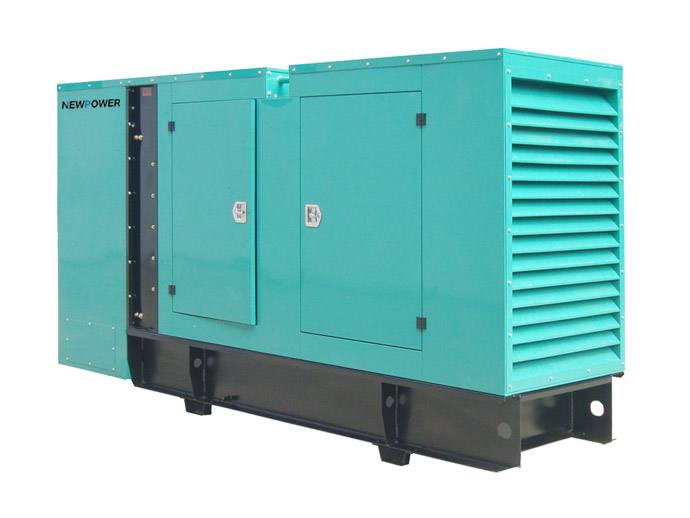 余江发电车租赁-沃尔沃发电机组多少钱