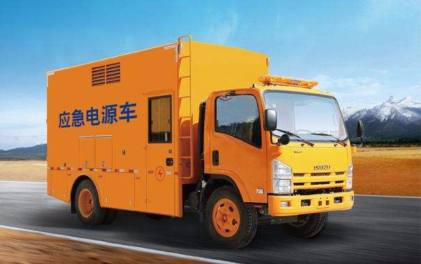 余江租赁发电机-柴油发电机组紧急停机的正确操作方法