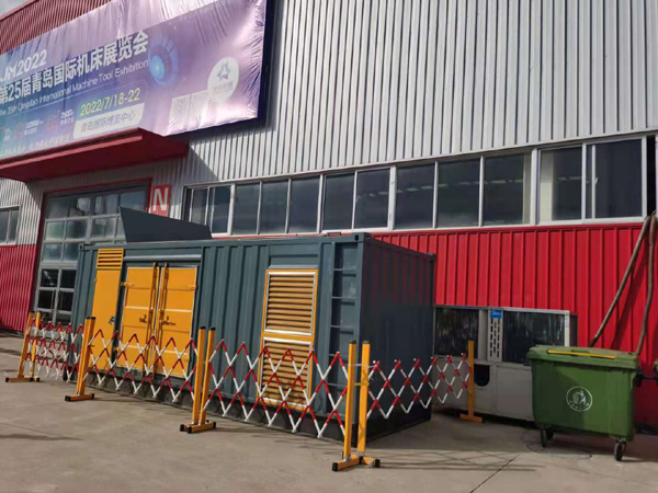 余江柴油发电机优点以及常见故障分析