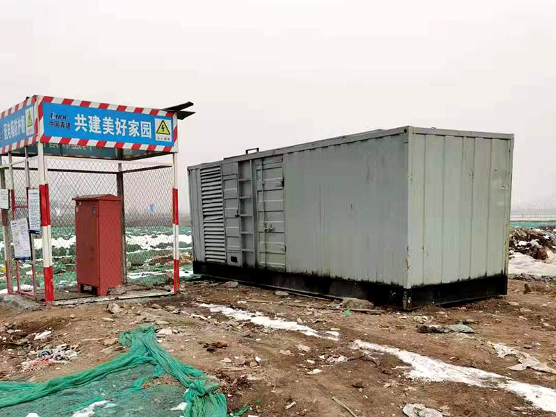 余江燃气发电机在高海拔地区运行时会遇到哪些常见故障？