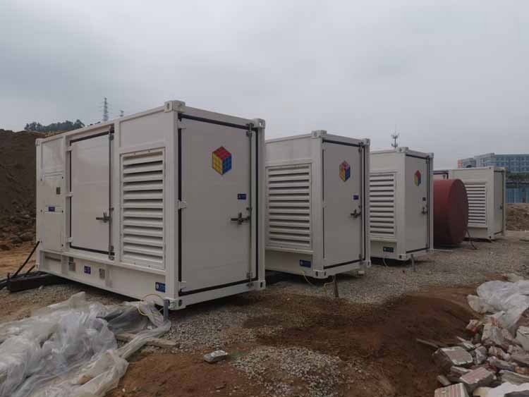 余江如何降低 200KW 柴油发电机的燃油消耗率？
