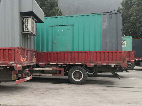 余江柴油发电机组使用注意安全事项有哪些？