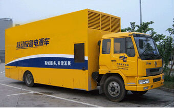 余江发电机组如何判断水冷式机油散热器是否需要更换？