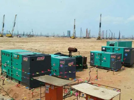 余江测量水冷式机油散热器密封件尺寸的具体步骤是什么？