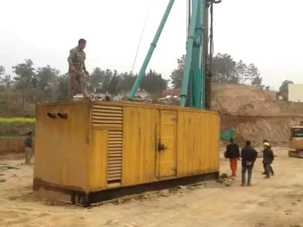 余江柴油发电机组应用场合有哪些？